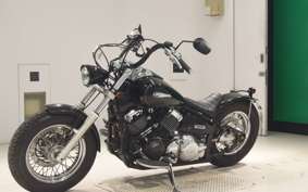 YAMAHA DRAGSTAR 400 CLASSIC 2007 VH01J