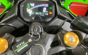 KAWASAKI NINJA ZX-4RR 2023 ZX400P
