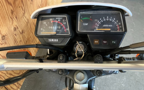 YAMAHA DT50 17W