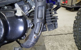 YAMAHA PW80 2024 4BC