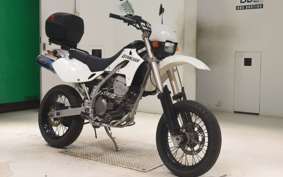 KAWASAKI KLX250D TRACKER 2013 LX250E
