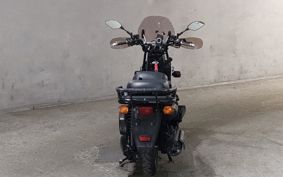 HONDA PS250 MF09