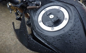 KAWASAKI Z125 PRO BR125H