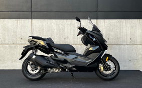 BMW C400GT 2024 0C61