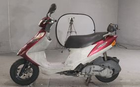 SUZUKI ADDRESS V125 CF46A