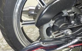 TRIUMPH BONNEVILLE SE 2009