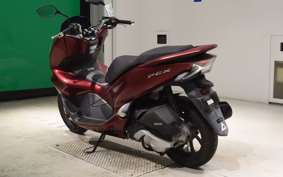 HONDA PCX 125 1994 JF81