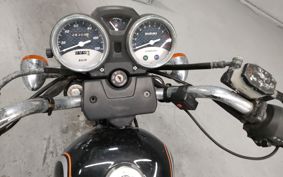 SUZUKI GN125 F Gen.2 PCJ2N