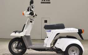 HONDA GYRO X TD02