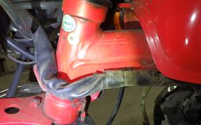 HONDA MONKEY 2023 AB27