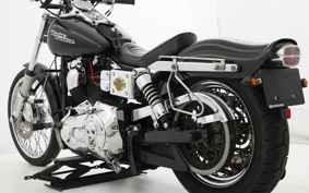 HARLEY FXDWG1450 2002 GEV