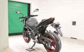 SUZUKI SV650 A 2024 VP55E