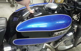 KAWASAKI W3 1973 W3F