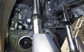 SUZUKI V-STROM 250 A 2002
