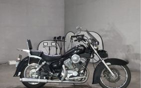 YAMAHA VIRAGO 250 3DM