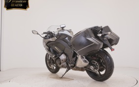KAWASAKI NINJA 1000 A 2017 ZXT00W