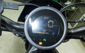 HONDA REBEL 250 S 2022 MC49