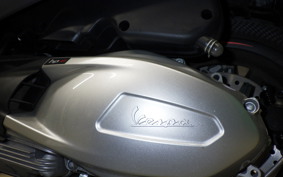 VESPA SEI GIORNI 2021