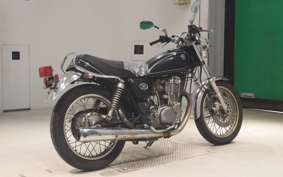 YAMAHA SR400 Gen.3 2009 RH01J