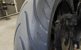 YAMAHA MT-03 2018 RH13J