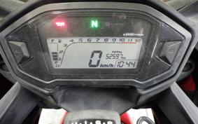 HONDA CBR400R 2013 NC47