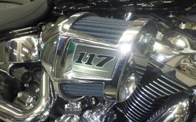 HARLEY FXBR1920 2023