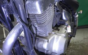 YAMAHA VIRAGO 250 2022 3DM