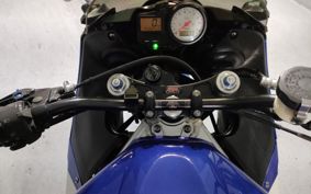 YAMAHA YZF-R6 RJ03