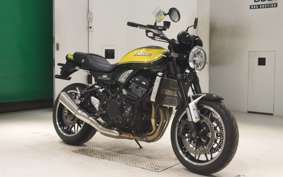 KAWASAKI Z900RS 2024 ZR900K