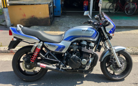 HONDA CB750 2007 RC42