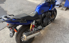 KAWASAKI BALIUS 250 ZR250A