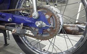 HONDA C50 SUPER CUB AA01