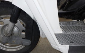HONDA GYRO UP TA01