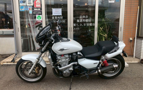 HONDA X4LD 2002 SC38