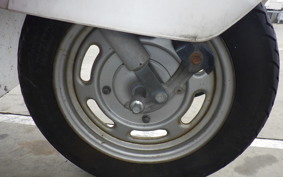 HONDA GYRO CANOPY TA02