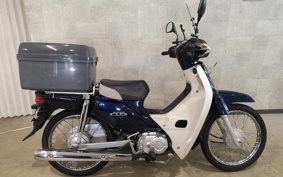 HONDA SUPER CUB50 AA04