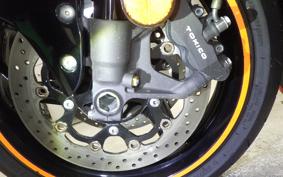 SUZUKI HAYABUSA Gen.2 2007