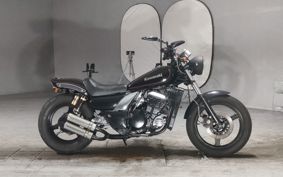 KAWASAKI ELIMINATOR 250 EL250A