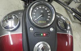 HARLEY FXDBB1580 2014