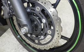 KAWASAKI NINJA 250 2 EX250Y