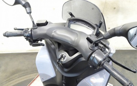 YAMAHA TRICITY 155 SG37J