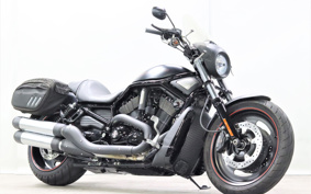 HARLEY VRSCDX 2008 HMH