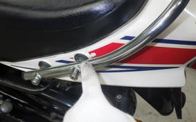 YAMAHA RZ 250 4L3