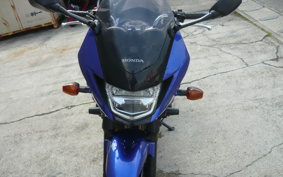 HONDA CB400SFV-3 BOLDOR 2016 NC42