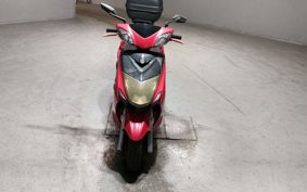 YAMAHA CYGNUS125XSR SE44J