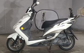 YAMAHA CYGNUS125XSR SE44J