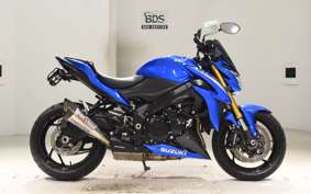SUZUKI GSX-S1000 2015