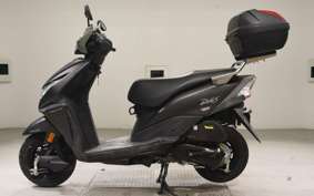 HONDA DIO 110