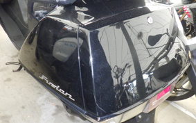HONDA FUSION X MF02