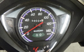 SUZUKI ADDRESS 110 CE47A